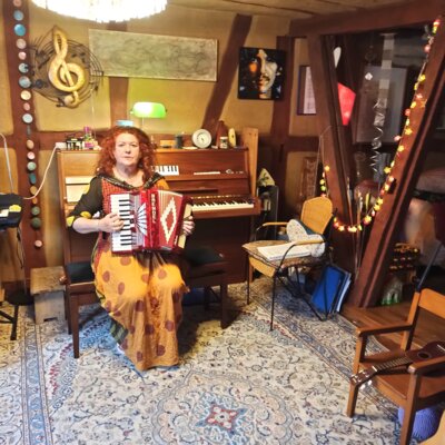Vorschaubild Musikschule Odelia Lazar