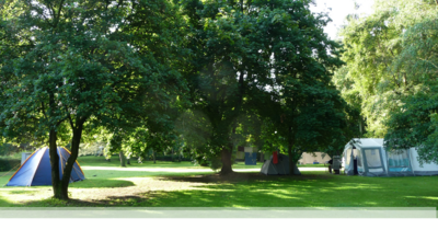 Campingplatz Juliusplate
