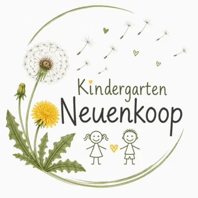 Logo des Kindergartens