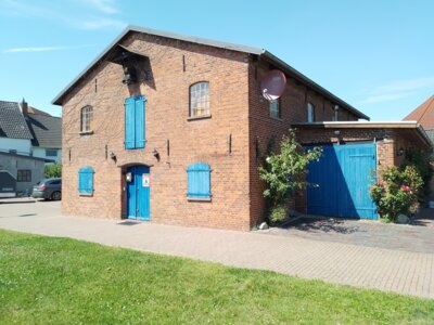 Vorschaubild Kulturmühle Berne e.V.