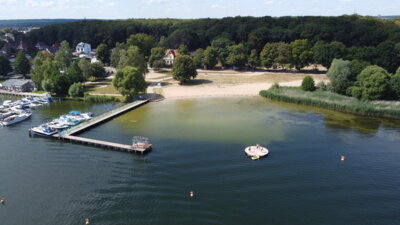 Strandbad Malchow