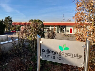 Kellerwaldschule Frankenau