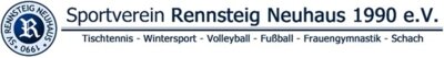 Logo SV Rennsteig Neuhaus 1990 e.V.