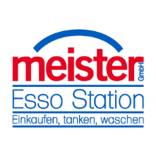 Vorschaubild meister GmbH Esso Station Großbottwar