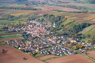 Vorschaubild Ortsgemeinde Mandel