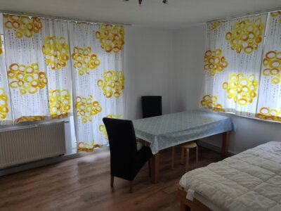 Ferienwohnung &quot;Talblick&quot;