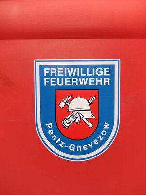 Logo FFW Pentz-Gnevezow