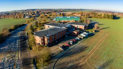 Vorschaubild Seniorenpflegeheim Marnitz