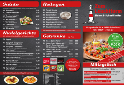 Vorschaubild Zum Leuchttrum Imbiss