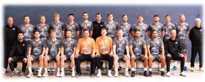 1. Herren - 2024/2025