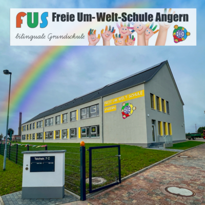 Freie Umweltschule Angern