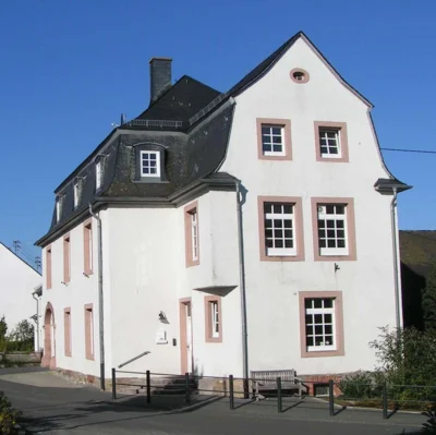 Vorschaubild Pfarrheim Malborn