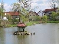 Vorschaubild Gemeinde Lausnitz Neustadt an der Orla