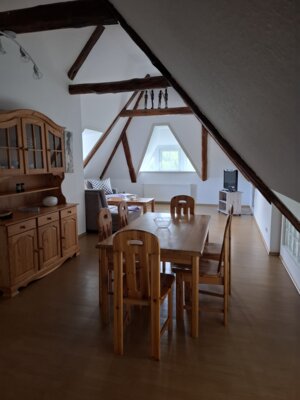 Vorschaubild Ferienwohnungen Hof Mühlengrund
