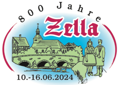 800 Jahre Zella