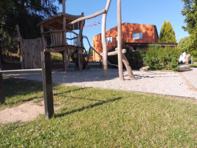 Vorschaubild Kindertagesstätte 