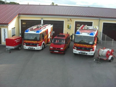 Vorschaubild Freiwillige Feuerwehr B&uuml;hlertann