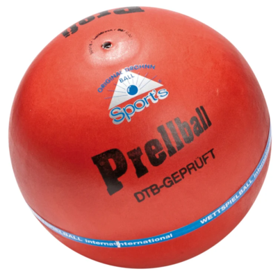 Vorschaubild MTV Lauterberg - Prellball