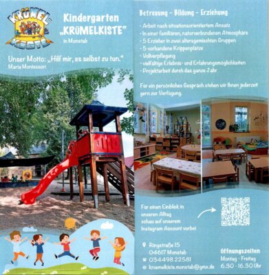 Flyer