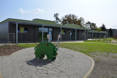 Vorschaubild 10. Kindertagesstätte Seesterne