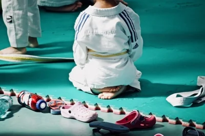 Vorschaubild Judo