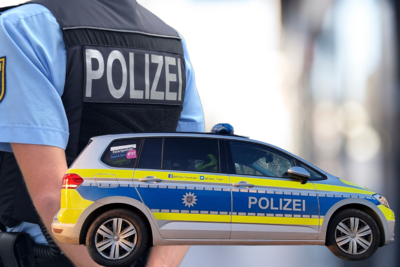 Vorschaubild Thüringer Polizeiinspektion Nordhausen