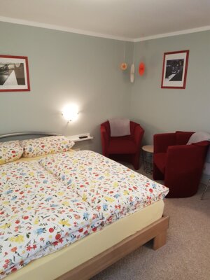 Vorschaubild Ferienwohnung II Am Malchiner See in Bülow