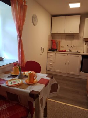 Vorschaubild Ferienwohnung II Am Malchiner See in Bülow