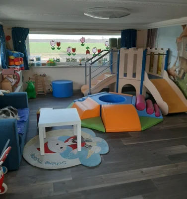 Spielzimmer