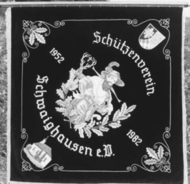 Vorschaubild Schützenverein Schwaighausen