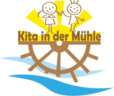 Logo Kita In der Mühle