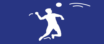 Faustball Symbol