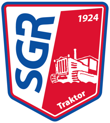 Vorschaubild Sportgemeinschaft Traktor Reinhardtsdorf e. V.