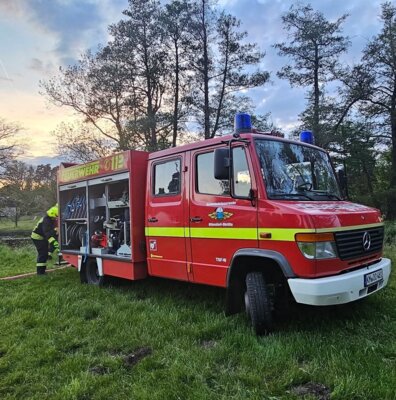 Vorschaubild Ortsfeuerwehr Grünberg
