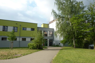 Vorschaubild Grundschule Ottendorf-Okrilla