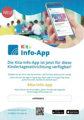 Kita Info-App