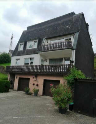 Vorschaubild Ferienwohnung Waldesruh