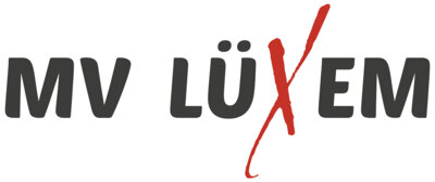 Logo MV Lüxem