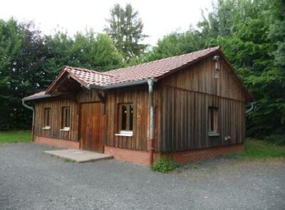 Vorschaubild Grillhütte Bernsburg