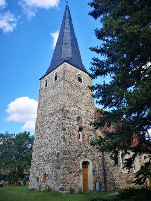 Vorschaubild Kirche Rottstock