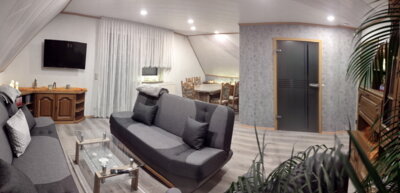 Vorschaubild Ferienwohnung - Klötze