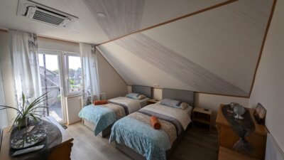 Vorschaubild Ferienwohnung - Klötze