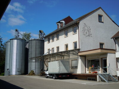 Vorschaubild Hampp-Mühle