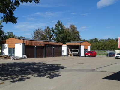 Vorschaubild Bauhof