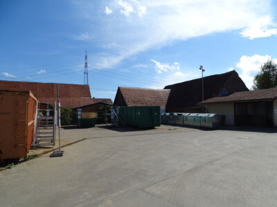 Vorschaubild Bauhof