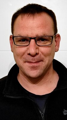 Christoph Groß