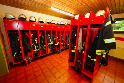 Vorschaubild Freiwillige Feuerwehr Noswendel (FFW)