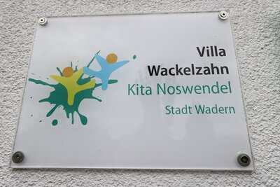 Vorschaubild Förderverein Kita "Villa Wackelzahn" Noswendel (FöKiGa)