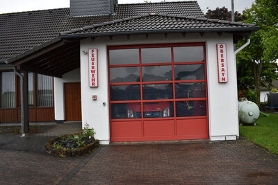 Vorschaubild Feuerwehr Rothenbach - Obersayn