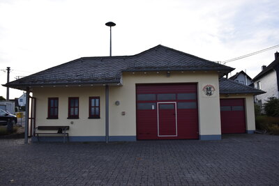 Vorschaubild Feuerwehr Stahlhofen am Wiesensee